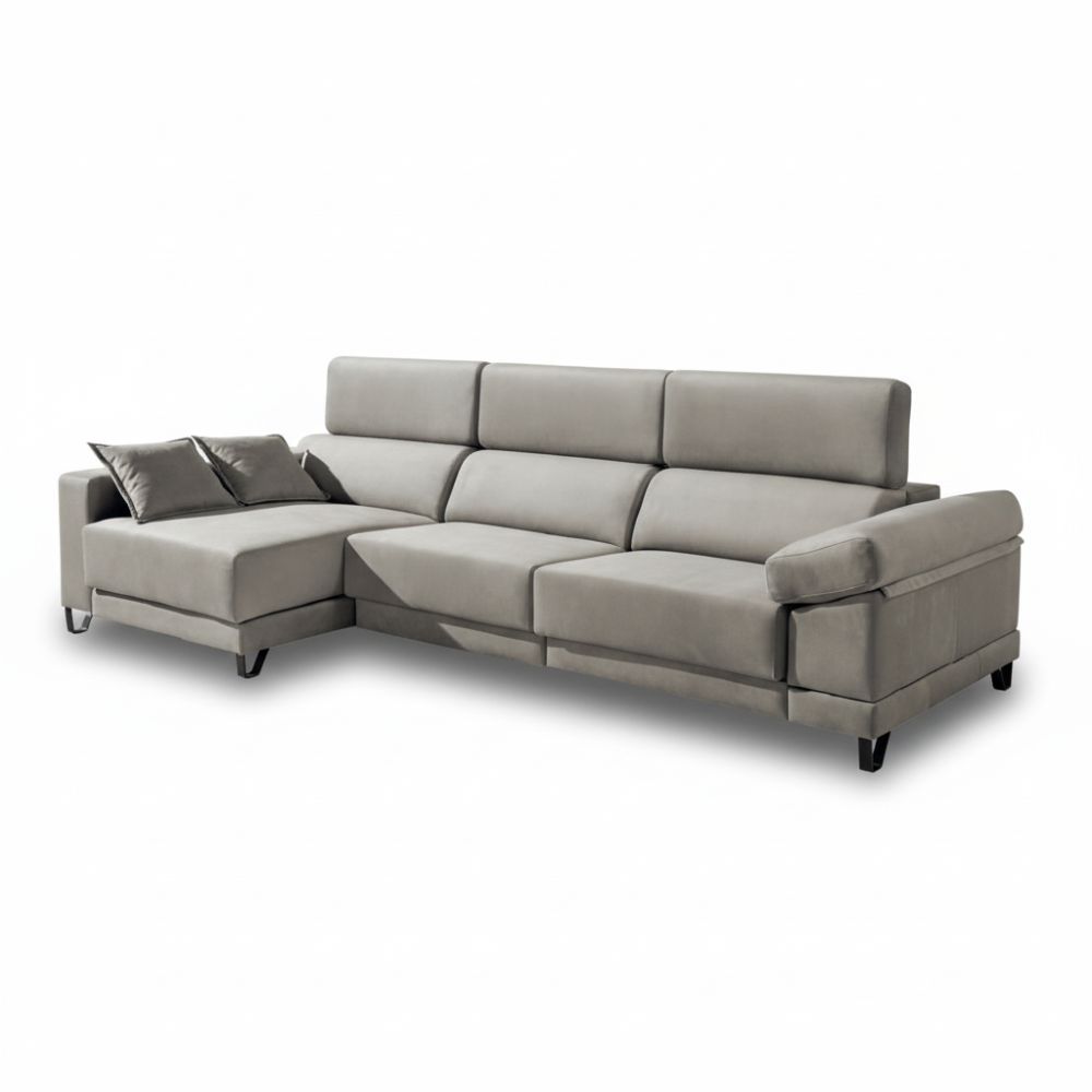 Sofá Chaise Longue